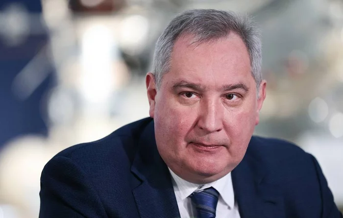 Рогозин считает, что сотрудничество Роскосмоса и SpaceX вряд ли возможно - SpaceX, Роскосмос, Дмитрий Рогозин, Илон Маск