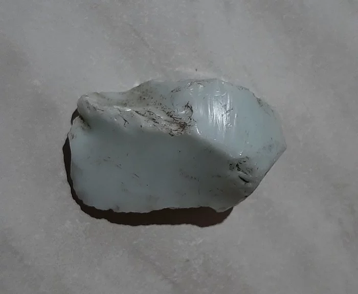 Another post asking for help - My, A rock, The photo, Identification, Longpost