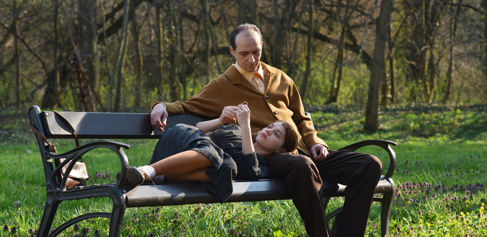 Участник оскаровской гонки «Не время любить» выйдет в российский прокат 14 октября