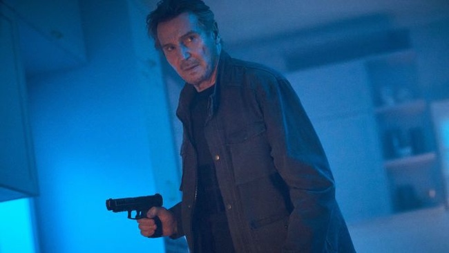 Liam Neeson is leaving action movies again (but this is not certain) - Liam Neeson, Боевики, Age, Actors and actresses