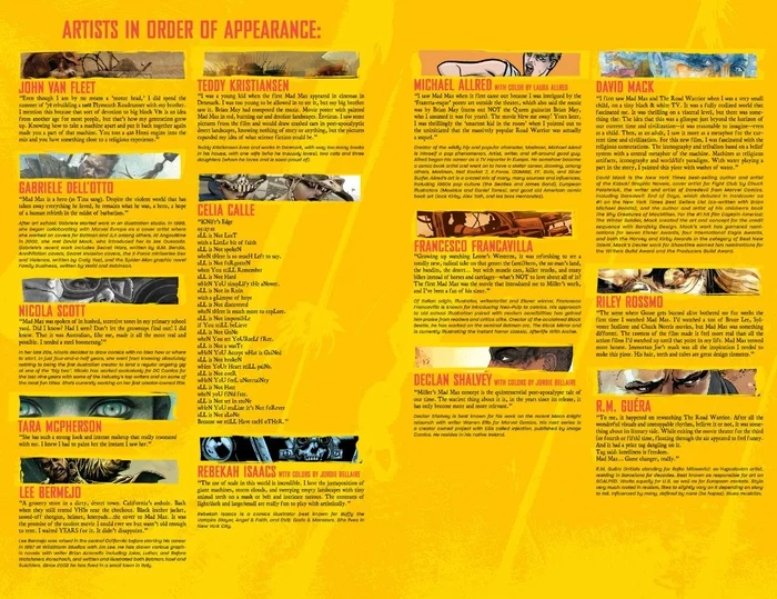 Continuation of the post Mad Max: Fury Road - Inspired Artists - Post apocalypse, Artbook, Crazy Max, Mad Max: Fury Road, Art, Auto, Reply to post, Longpost