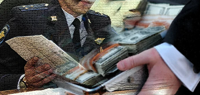 How do security forces swindle people for money? - My, Siloviki, Officers, Police, Politics, Negative, Fraud, Prosecutor's office, investigative committee, Longpost