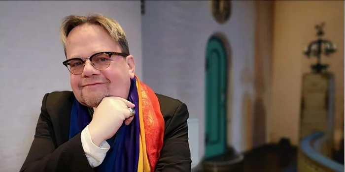 The priest of the Church of Sweden refused to marry heterosexual couples - Sweden, Negative, Mat, LGBT, Church, Priests, Propaganda, Homophobia