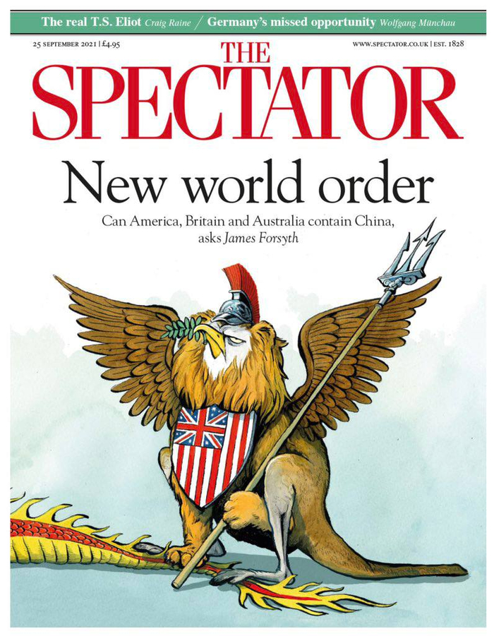    , The Economist, The Spectator Index, , , 
