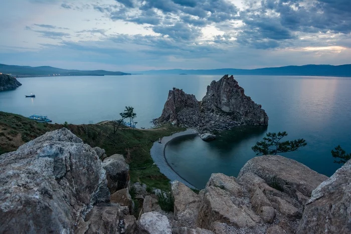 Байкал - Путешествия, Байкал, Мечта, Ольхон, Фотография, Длиннопост, Моё