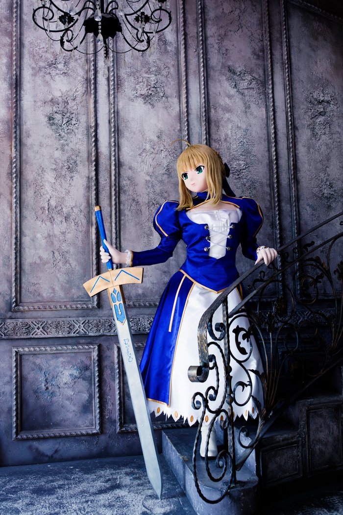 Saber , , , Animegao, Fate, Fate Zero, Fate-stay Night, Saber, 