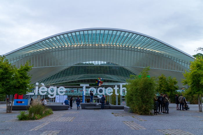  (Liege, Luik, Lttich).  ... , ,  , , , , 