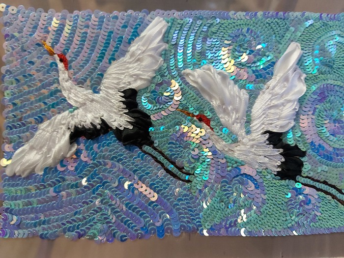       ,  ,  , Embroidery, ,   