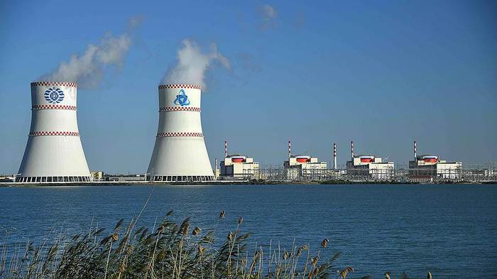 Rosatom begins operation of tolerant nuclear fuel ATF of a new generation of safety - Rosatom, Trial, Nuclear fuel, Good news, Longpost