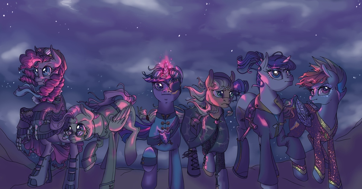 Mlp au. MLP Mane 6 Art. МЛП альтернативная Вселенная. МЛП Alternate Universe. МЛП альтернативные вселенные.