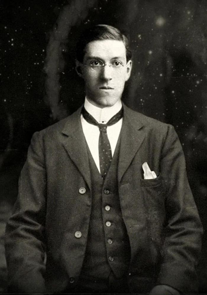 Hypnos - a classic short story by H. P. Lovecraft - My, Howard Phillips Lovecraft, Lovecraft's Dream Cycle, Literature, Foreign literature, Horror, Dream, Longpost