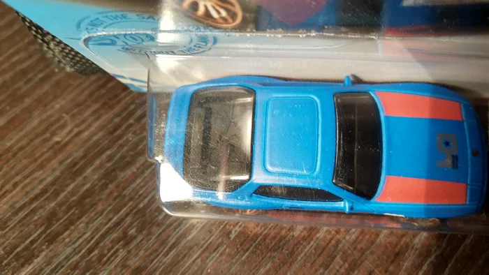 Reply to Stethoscope - My, Stethoscope, Hotwheels, Car, Crayfish, Gratitude, Reply to post, Longpost