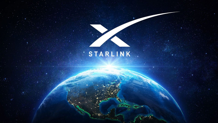 Starlink    GPS   SpaceX, , , , , Starlink, , , , GPS, 