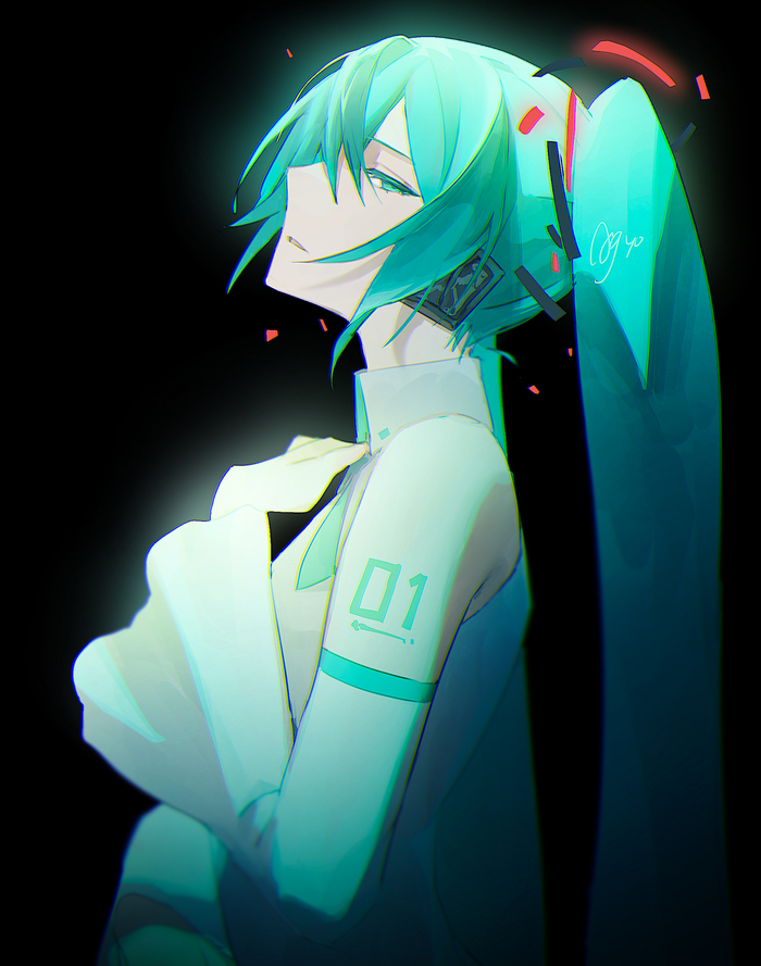 Miku