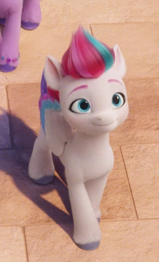 I looked at G5... - My little pony, Sunny starscout, Izzy Moonbow, Pipp petals, Zipp storm, Hitch trailblazer, Longpost, MLP Spoilers