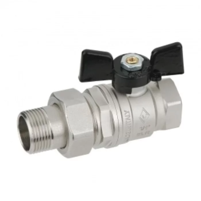 What you need to know about ball valves - Tap, Interesting, Longpost