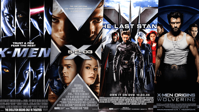  :   X-Men Origins: Wolverine  ( ),  ,  , ,  , , 