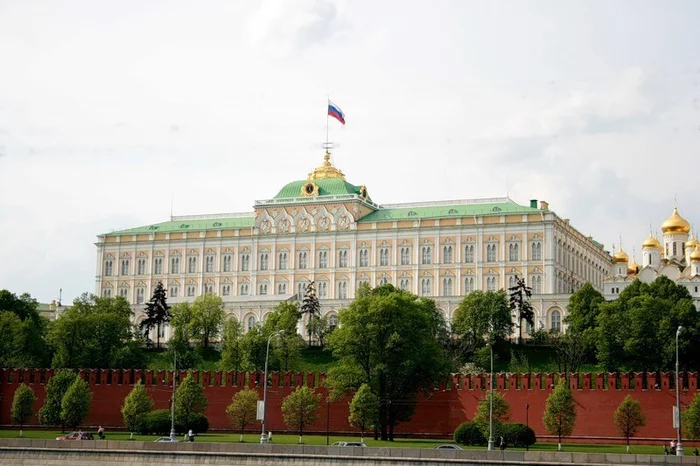 Little secrets of the big palace - Russia, Story, Kremlin, Interior, The photo, Longpost, Grand Kremlin Palace