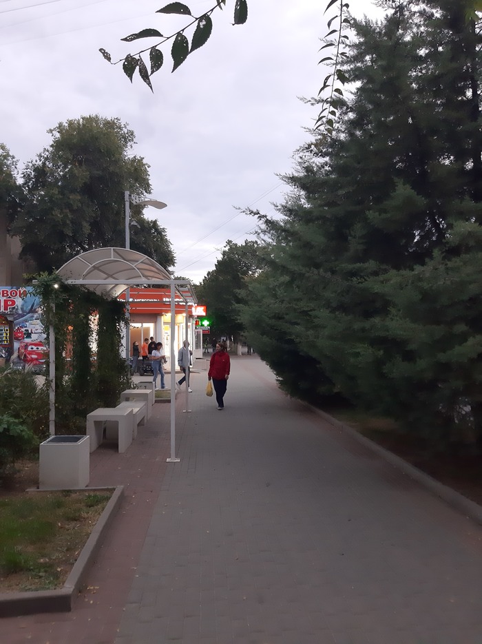 Саки от А до Я Крым, Город Саки, Путешествия, Длиннопост