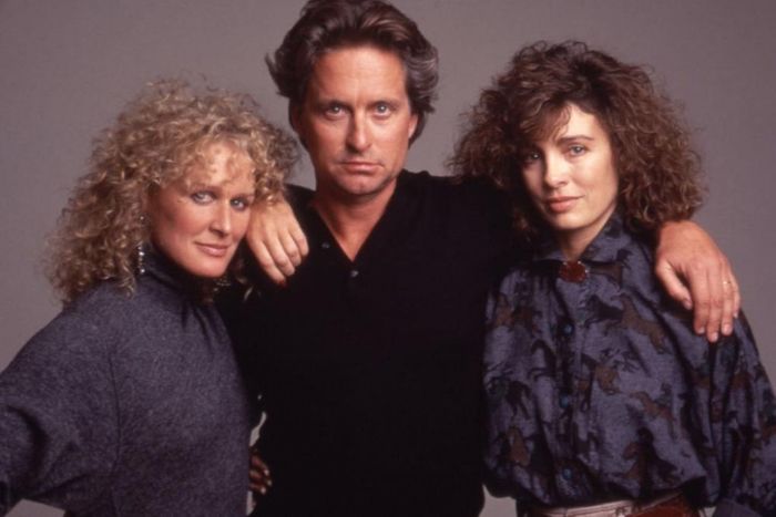  / Fatal Attraction = 1987  ,  ,  , , ,  , 