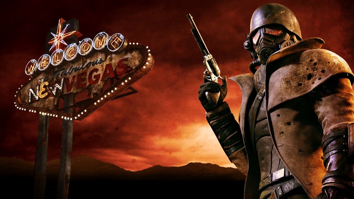   -      ? ,  , Fallout, Fallout: New Vegas,  , , , 
