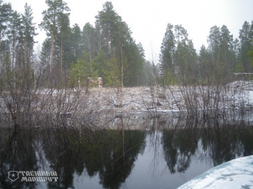 Taiga route. Ulu-Yul hike. Part Three - My, Taiga, Siberia, Western Siberia, Travels, Longpost, Mat