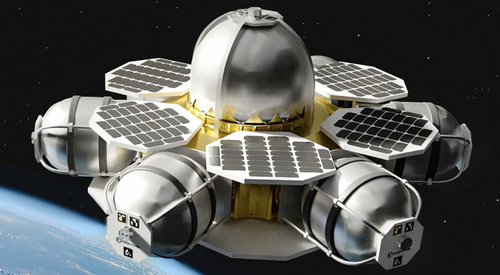 Orbit Fab      , Orbit Fab, Falcon 9, , 