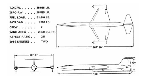 Продолжение поста «Водород как топливо для авиации. Project Bee. США.1955 год» - Авиация, Водород, Двигатель, США, Самолет, Ответ на пост, Длиннопост