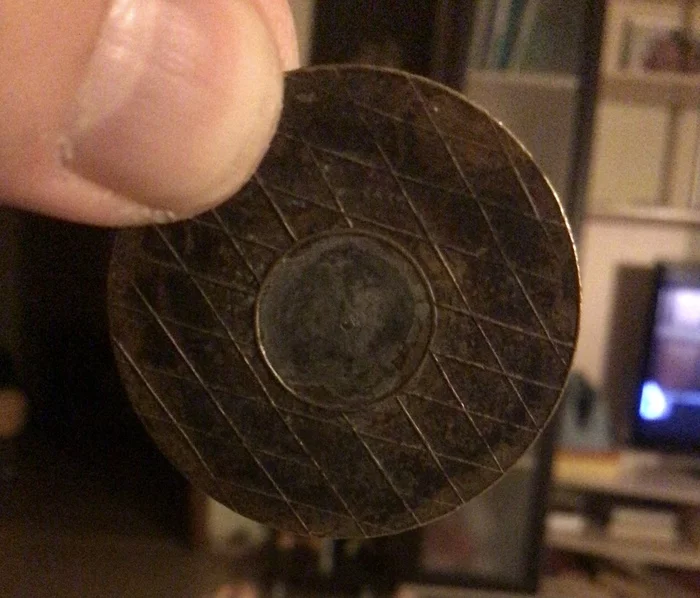 Help identify - Coin, Numismatics, Coinage