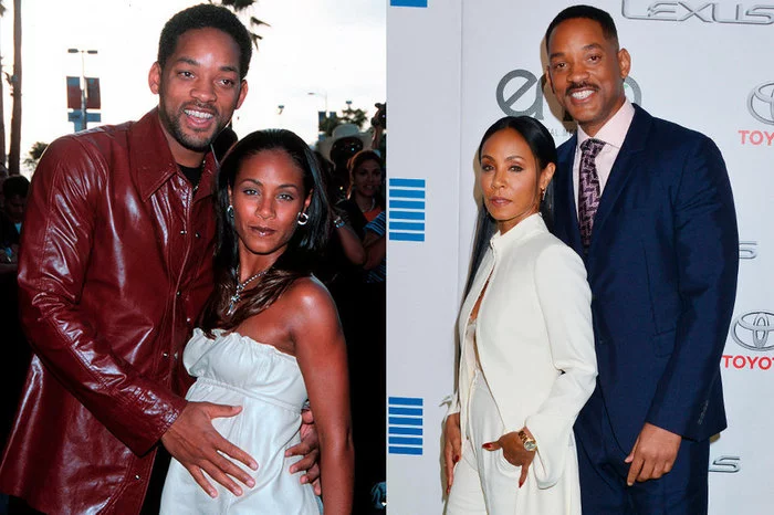 Not treason, but an open relationship - Will Smith, Actors and actresses, Celebrities, The photo, It Was-It Was, Relationship, Family values, Marriage, , Interview, From the network, Wife, Treason, Loose relationship