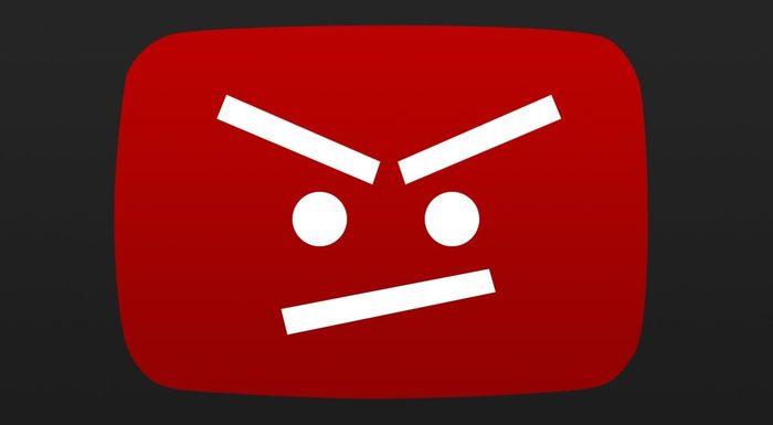 Response to the post “YouTube permanently deleted two German RT channels - RT DE and Der Fehlende Part (DFP)” - My, Youtube, Media and press, Russia today, Politics, Democracy, Reply to post