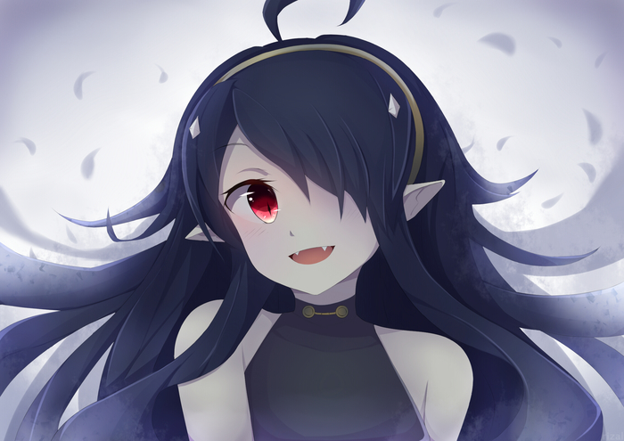Asuramaru , Anime Art, Owari no seraph, Ashuramaru