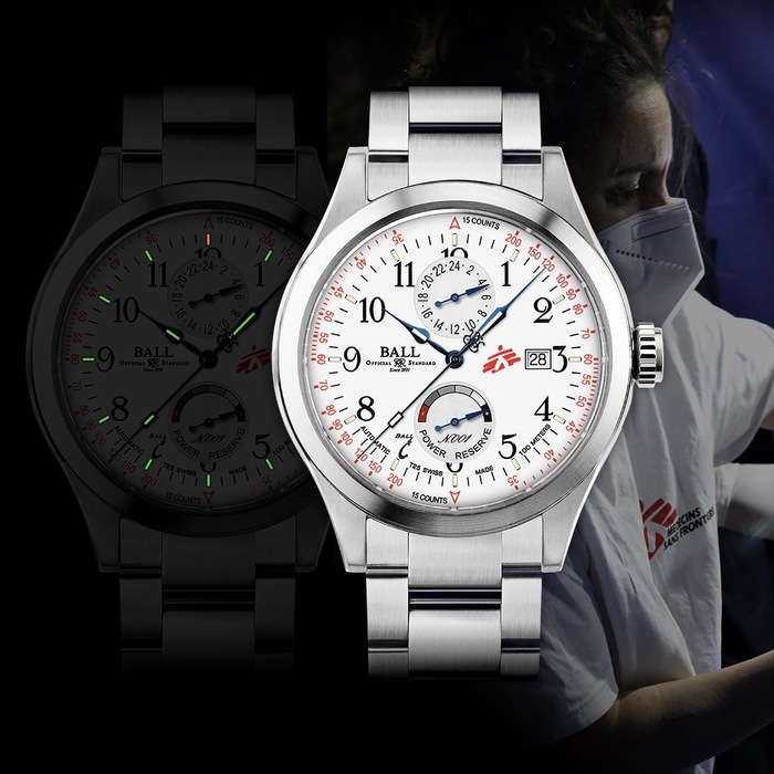 29  2021Engineer Master II MSF Humanity  Trainmaster MSF Humanity.     BALL ,  , 