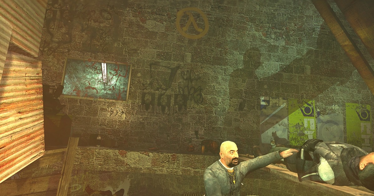 зеленый слоник 2 2023