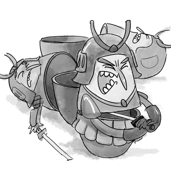   Inktober, , , 