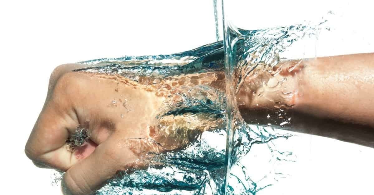 Мягкая вода в домашних условиях