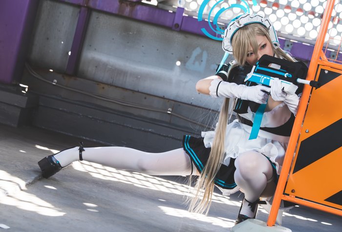 Ichinose Asuna Ichinose Asuna, Blue Archive, , , , , 