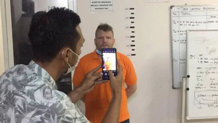 Russian crime in Bali. Drugs, theft, set-ups, extortion... - Bali, Crime, Longpost