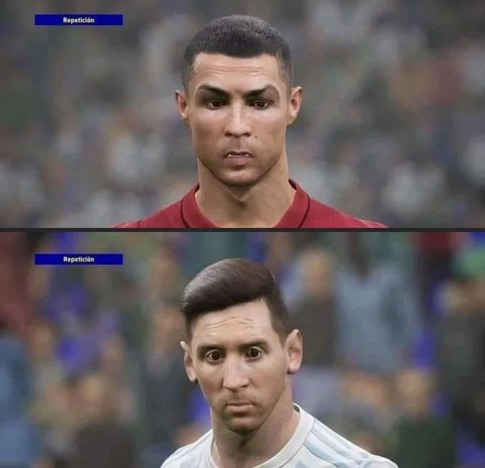 Newly released game eFootball 2022 broke the record for negative ratings on Steam - Games, PRO Evolution Soccer, Football, Longpost