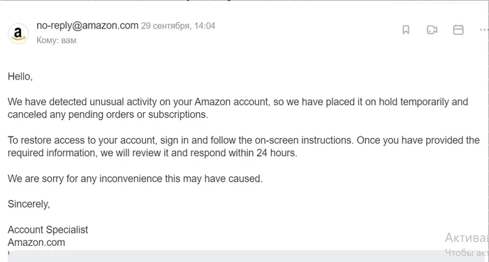 Tell me how to remove an unreasonable block on amazon - My, Amazon, Online Store, Fraud, Divorce for money, Negative