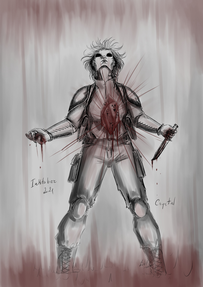 �������� 2021 (��� �����). Crystal