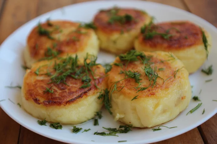 Would you like some potatoes, sir? - My, Recipe, Video recipe, Potatoes, Video