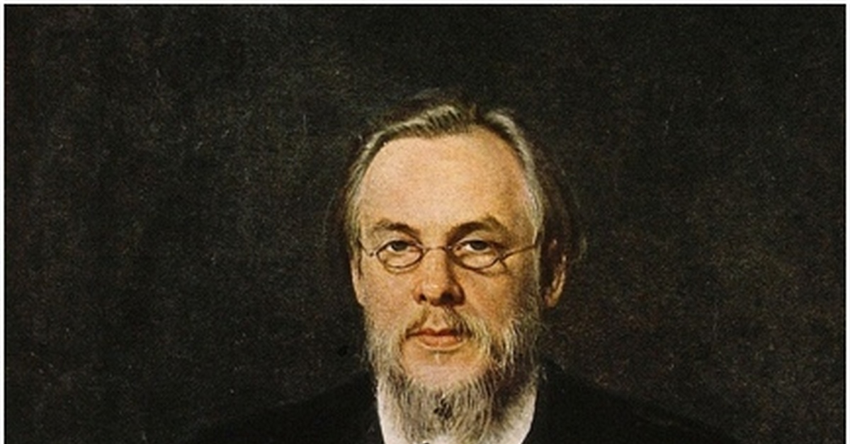 Известный ученый на п. Сергей Петрович Боткин. С.П. Боткин (1832-1889). Сергей Боткин врач. Боткин портрет Крамского.