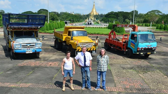 Lazycos' response to UK Petrol Crisis - A crisis, Petrol, Great Britain, Reply to post, Truck, Top Gear