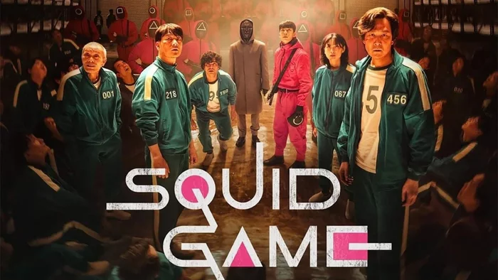 Review for the series The Squid Game (2021) - My, Movies, Serials, 2021, South Korea, Thriller, Drama, Action, Adventures, , Боевики, Survival, I advise you to look, Review, Opinion, Longpost, Squid game (TV series)