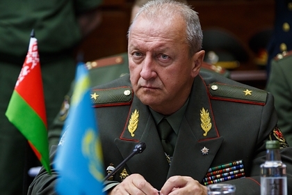Belarusian general urged to “wet in the toilet” opponents of the authorities - My, Republic of Belarus, Russia, Protests in Belarus, Opposition, news, Story, Fascism, Adolf Gitler, , Politics, Democracy, Terrorism, Negative, Repeat