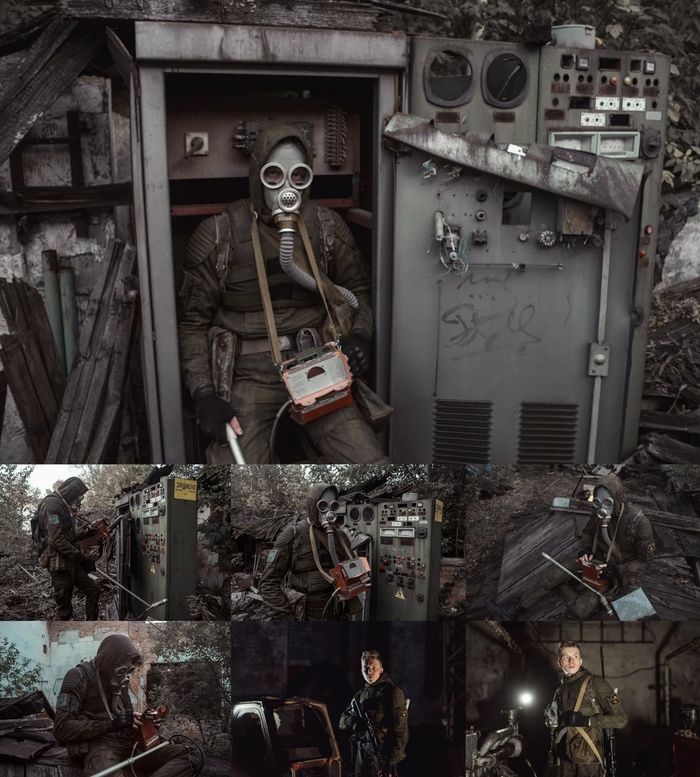 S.T.A.L.K.E.R. 