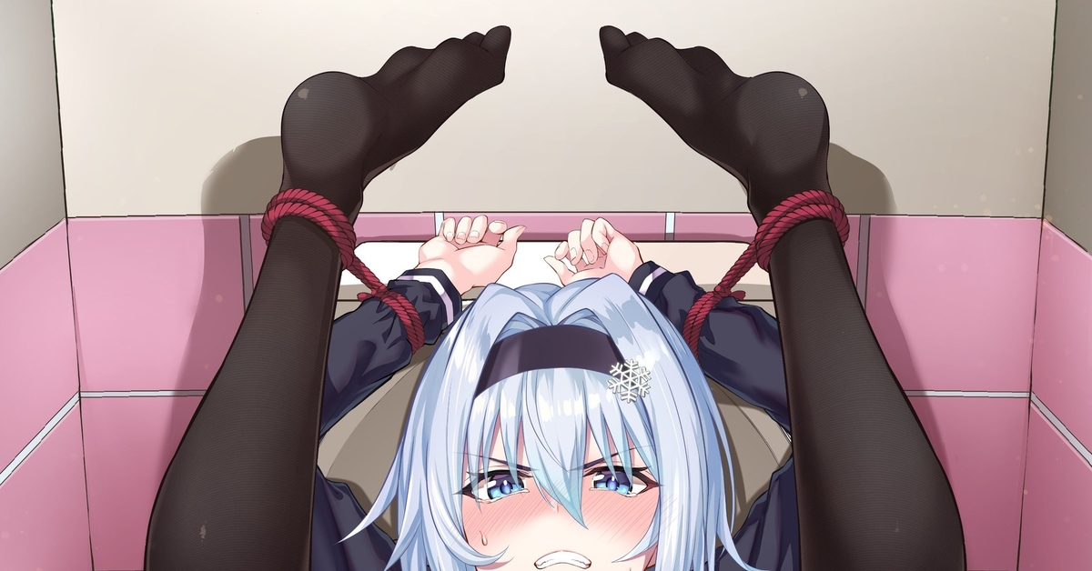 Ginko Sora Hentai