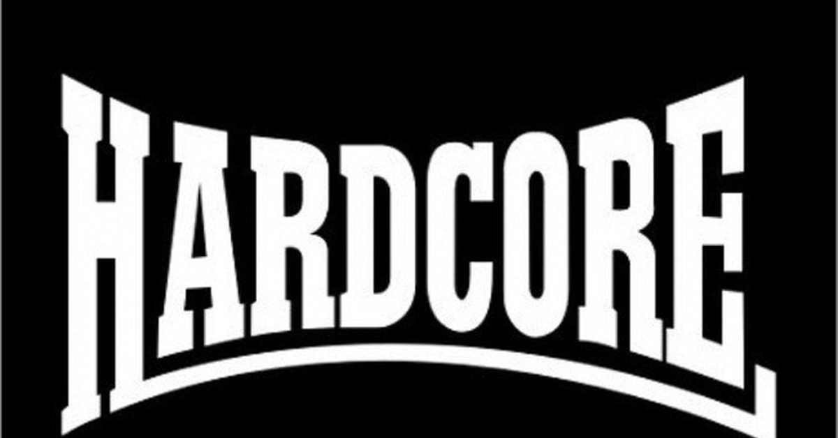 Hardcore