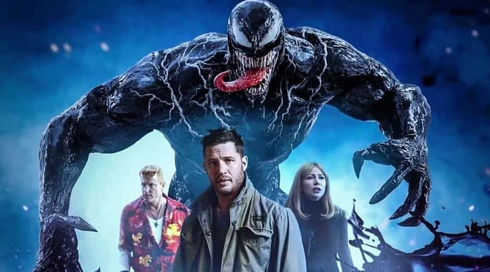 Venom 2 is already making millions of dollars at the box office - Comics, Venom, Marvel, Pandemic, Coronavirus, Forecast, Movies, Cinema, , Premiere